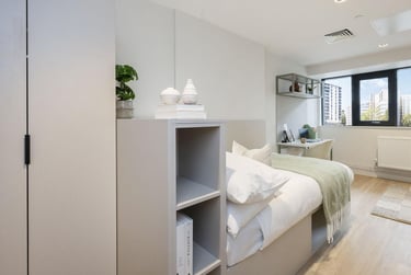 1 bed flat, Marlborough Street, Kingsdown, Bristol, BS13NX - Image 5